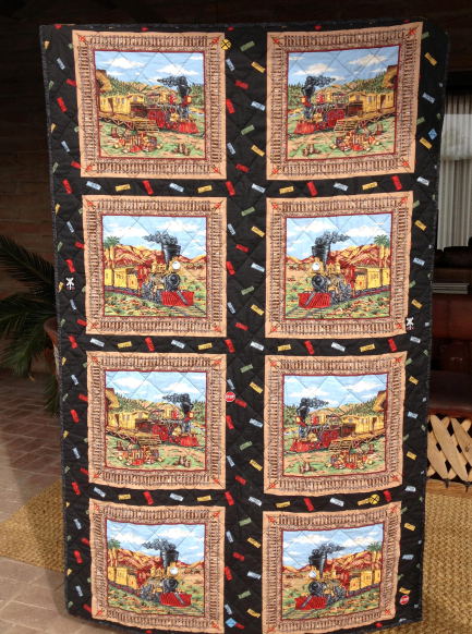 Quilt